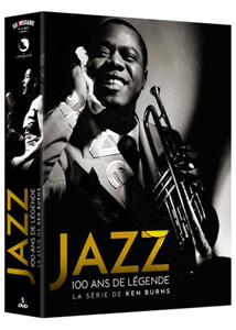 Jazz - 5-DVD Boxset (DVD)